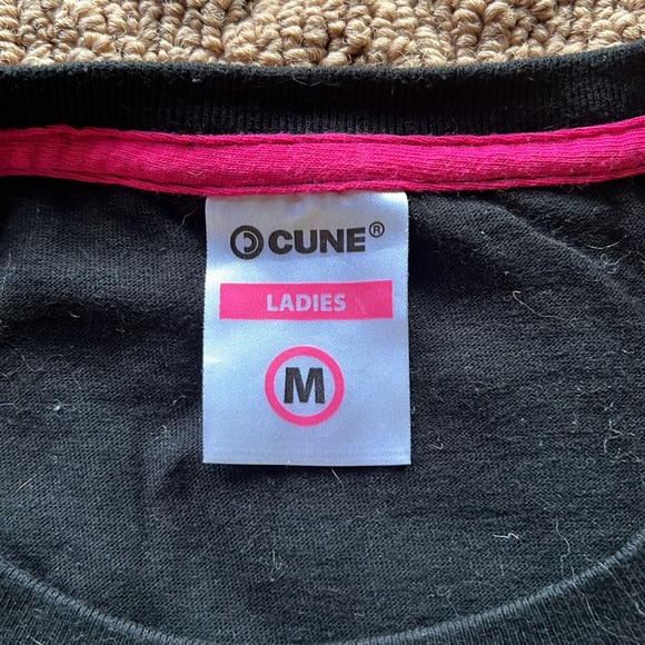 Cune Tokyo cow tshirt - Picture 6 of 6